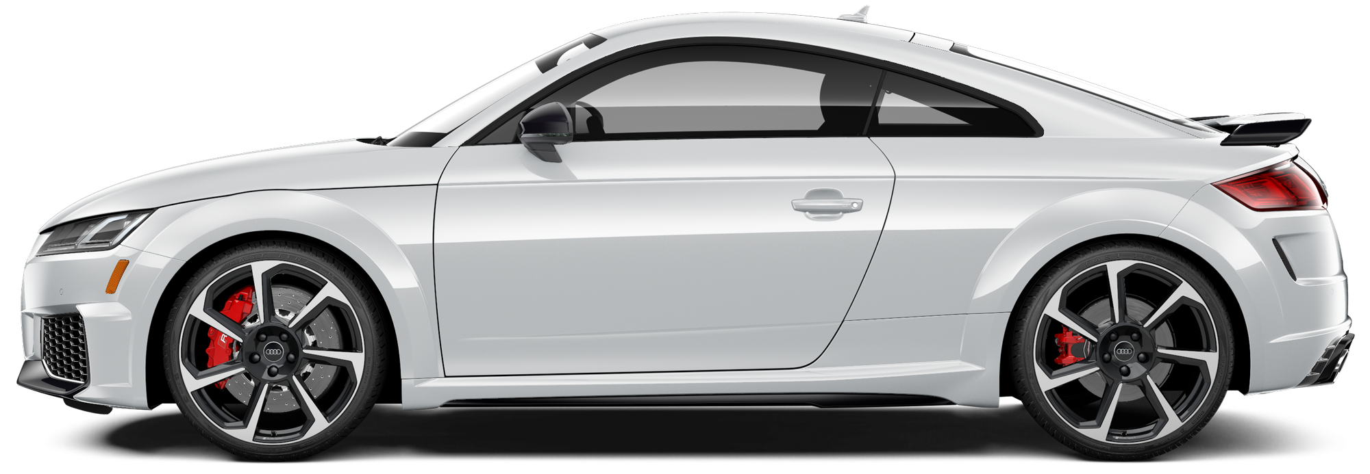 2022 Audi TT RS Coupe 2.5T 